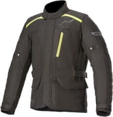 Alpinestars GRAVITACE PLÁŠTĚ DS B/YL 2X (Velikost: M) 3203720-155-2X