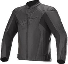 Alpinestars BUNDA FAST-AIR V2 BLK 56 (Velikost: 58) 3103621-1100-56