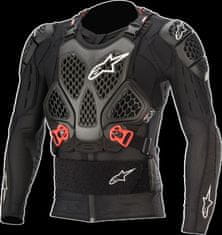 Alpinestars BUNDA BIO TECH V2 B/R S (Velikost: S) 6506520-13-S