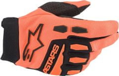 Alpinestars RUKAVIC YTH F BORE ORBK S (Velikost: S) 3543622-41-S