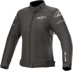 Alpinestars BUNDA 4W T-SPS WP BK 2X (Velikost: 2XL) 3210120-10-2X