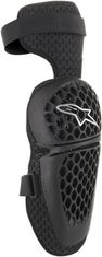 Alpinestars GUARD KNEE BIO+ S/M (Velikost: S/M) 6506219-10-SM