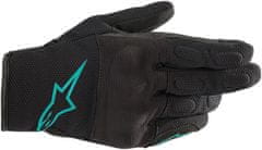 Alpinestars RUKAVICE 4W S-MAX DS B/T L (3537620-1170-L) 3537620-1170-L