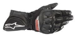 Alpinestars RUKAVICE SP-8 AIR V3 BLK XL (Velikost: XL) 3558621-10-XL