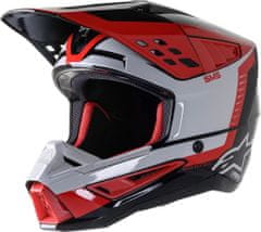 Alpinestars HELMA SM5 BEAM (8303622-1313-M) 8303622-1313-M