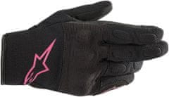 Alpinestars RUKAVICE 4W S-MAX DS B/P L (Velikost: L) 3537620-1039-L