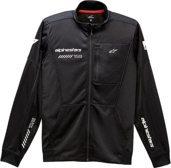 Alpinestars FLEECE STINT MF TK BK (1230-5313010XL) 1230-5313010XL