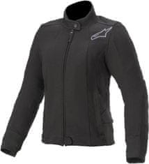 Alpinestars BUNDA 4W BANSHEE BK XS (Velikost: XS) 4219920-10-XS