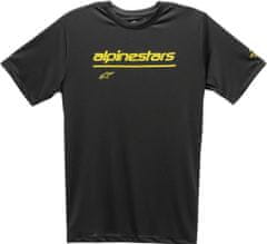 Alpinestars TRIČKO TECHLINEUP PERF BK (1211-73800-10XL) 1211-73800-10XL