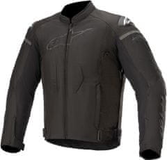 Alpinestars BUNDA T-GP+R V3 ČERNÝ (3300520-1100-4X) 3300520-1100-4X