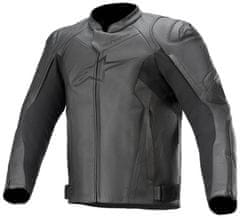 Alpinestars BUNDA FASTER V2 BLK 62 (Velikost: 54) 3103521-1100-62