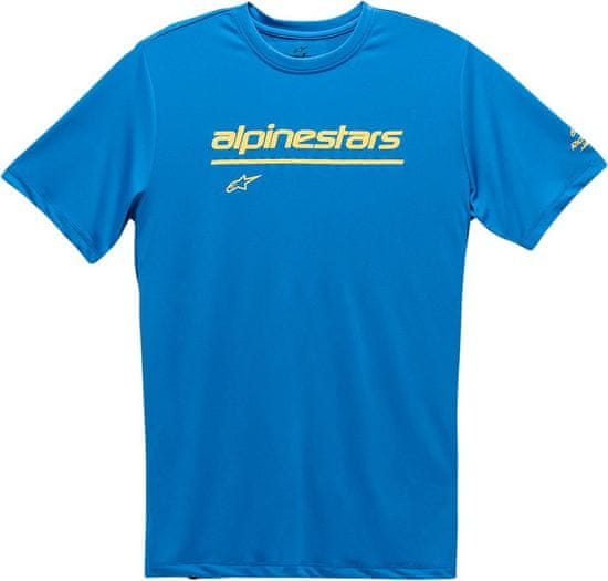 Alpinestars TRIČKO TECHLINEUP PERF (1211-73800-760M) 1211-73800-760M