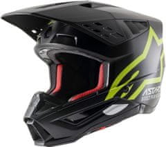 Alpinestars HELMA SM5 COMPS BYFL (8303221-1559-LG) 8303221-1559-LG