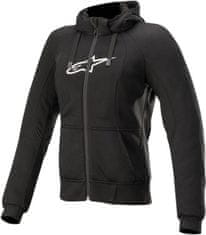 Alpinestars KAPUCE BUNDY 4W SPORT BK 2X (Velikost: 2XL) 4210920-10-2X