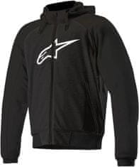 Alpinestars KAPUCE BUNDY CHROM BK 2X (Velikost: 2XL) 4200918-10-2X