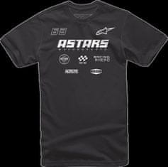 Alpinestars TRIČKO MULTI RACE ČERNÝ (1213-7203210L) 1213-7203210L