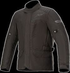 Alpinestars BUNDA GRAVITY DS BK XL (Velikost: XL) 3203720-10-XL