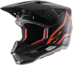 Alpinestars HELMA SM5 COMPS BOFL (8303221-1149-LG) 8303221-1149-LG