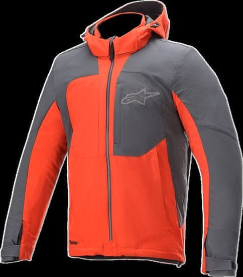 Alpinestars BUNDA STRATOS R/G (3209720-3018-S) 3209720-3018-S