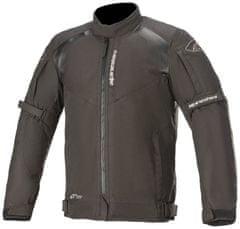 Alpinestars BUNDA HEADLANDS DS BLK XL (Velikost: XL) 3206621-10-XL