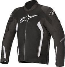 Alpinestars BUNDA VPR V2 VZDUCH B/W (3302719-12-3XL) 3302719-12-3XL