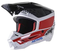 Alpinestars HELMA SM5 SPEED (8304822-2739-S) 8304822-2739-S