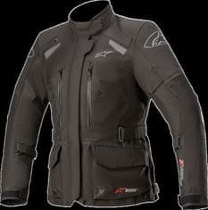 Alpinestars BUNDA 4W ANDES V3 BK/GY M (Velikost: M) 3217521-111-M