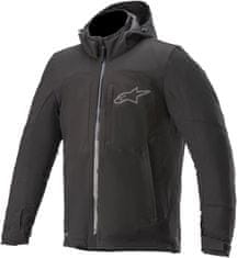 Alpinestars BUNDA STRATOS DS BLK (3209720-10-2XL) 3209720-10-2XL