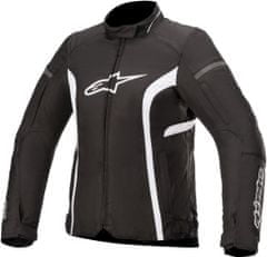 Alpinestars BUNDA 4W T-KIRA V2 BK/W S (Velikost: S) 3212021-12-S