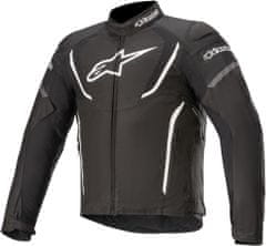 Alpinestars BUNDA T-JAWS V3 WP BK 2X (Velikost: 2XL) 3201020-10-2XL