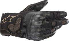 Alpinestars RUKAVICE COROZAL V2 BK/SD 2X (Velikost: 2XL) 3525821-1250-2X