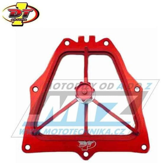 DT-1 Klec vzduchového filtru "závodní provedení DT-1 Power Cage" Yamaha YZF250 / 14-18 + YZF450 / 14-17 + WRF250+WRF450 (dt-airc-yam-14) () DT-AIRC-YAM-14