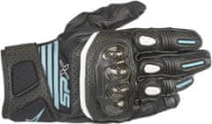 Alpinestars RUKAVICE 4W SPX ACV2 BKTL (3517319-1170-M) 3517319-1170-M