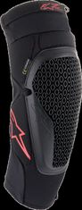 Alpinestars GUARD BIO FLEX KNEE S/M (Velikost: S/M) 6505121-13-S/M