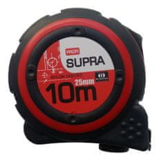 Melon Metr svinovací new SUPRA PROFI 10m/ 25mm, na kartě