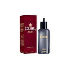 Jean Paul Gaultier Scandal For Him - EDT náplň 200 ml