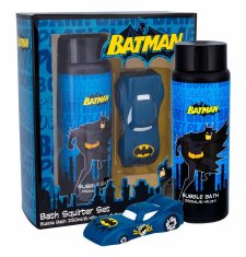 Kraftika 250ml batman, pěna do koupele