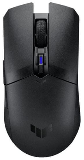 ASUS TUF GAMING M4 Wireless (90MP02F0-BMUA00)