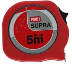 Melon Metr svinovací 2002 SUPRA PROFI 5m/19mm, na kartě