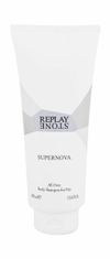 Replay 400ml stone supernova for her, sprchový gel