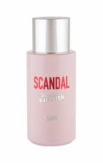 Jean Paul Gaultier 200ml scandal, sprchový gel