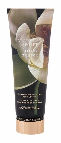 Victoria´s Secret 236ml victorias secret lotus desire, tělové mléko