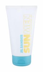 Jil Sander 150ml sun men summer edition 2020, sprchový gel