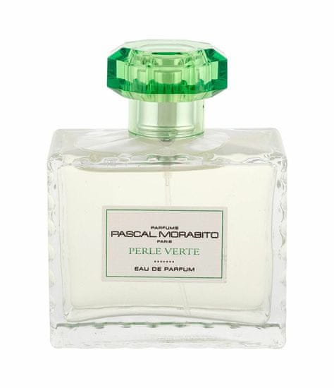 Pascal Morabito 100ml perle verte, parfémovaná voda