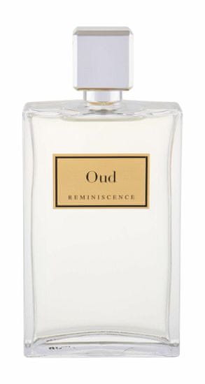 Reminiscence 100ml oud, parfémovaná voda