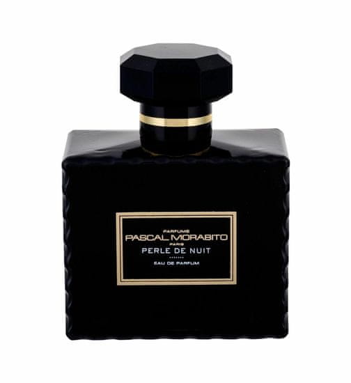 Pascal Morabito 100ml perle de nuit, parfémovaná voda