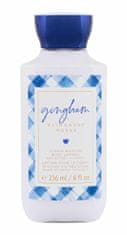 Bath & Body Works 236ml gingham, tělové mléko