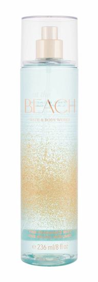 Bath & Body Works 236ml at the beach, tělový sprej