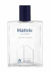 Hattric 200ml classic, voda po holení