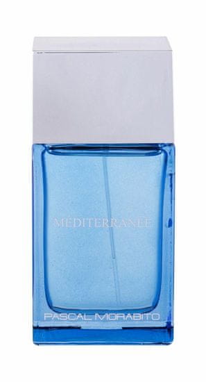 Pascal Morabito 100ml mediterranee, toaletní voda